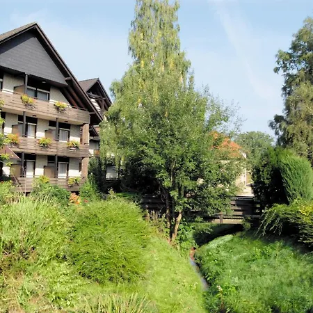 Hotel an der Ilse-2