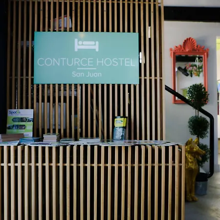 Conturce Hostel-2