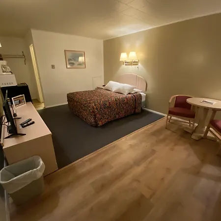 Birchwood Inn-2