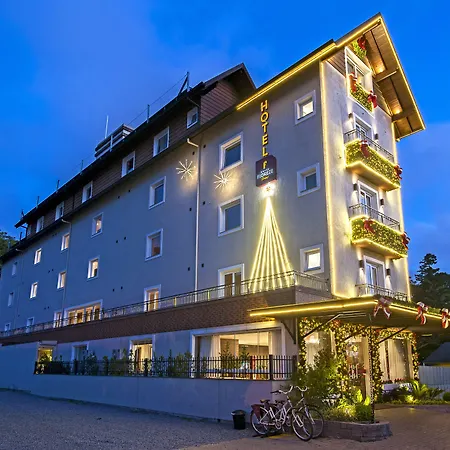Hotel Fioreze Primo - 800m da Rua Coberta-2