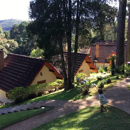 Pousada Aguia da Montanha-2