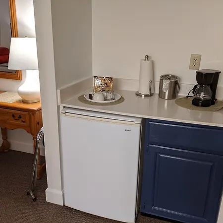 Inlet Inn Nc-3