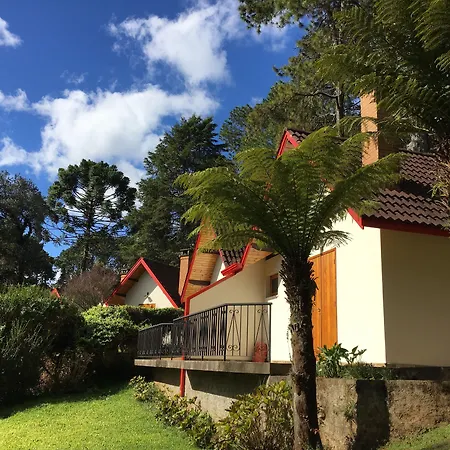 Pousada Aguia da Montanha-3