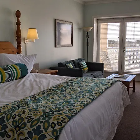Inlet Inn Nc-2