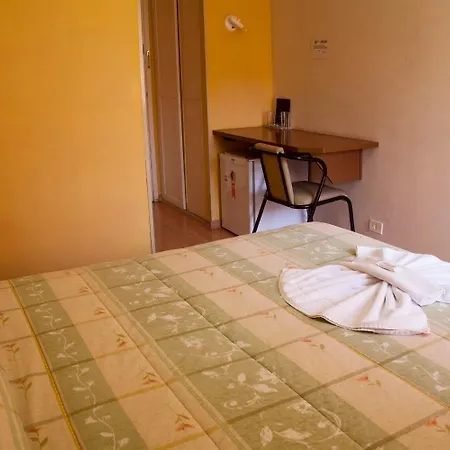 Hotel San Marco-3