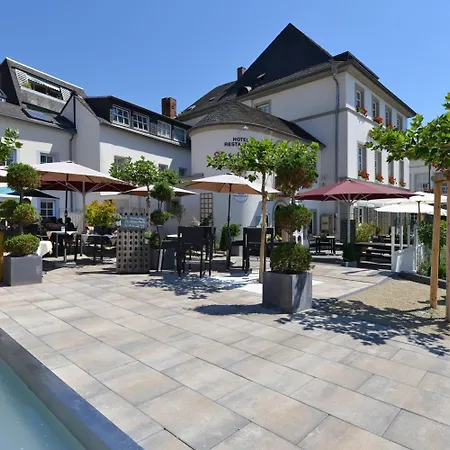 Hotel Saarburger Hof-3