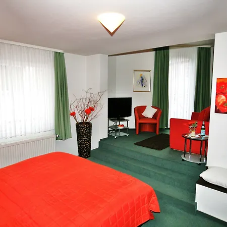 Hotel Saarburger Hof-2