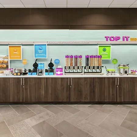 Tru By Hilton Longview-2