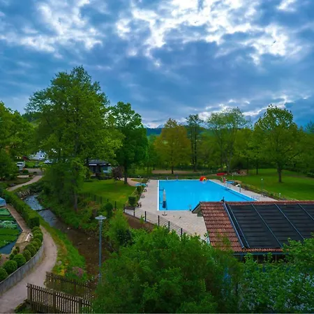 Hotel Linde Durbach-3