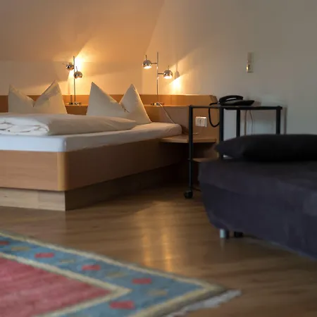 Hotel Linde Durbach-2