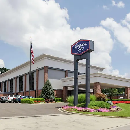 Hampton Inn Jasper-2