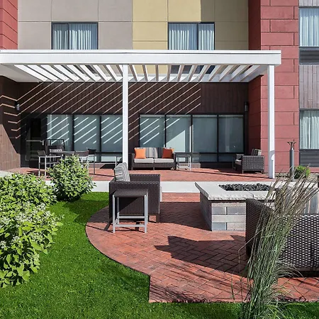 Towneplace Suites By Marriott Danville-3