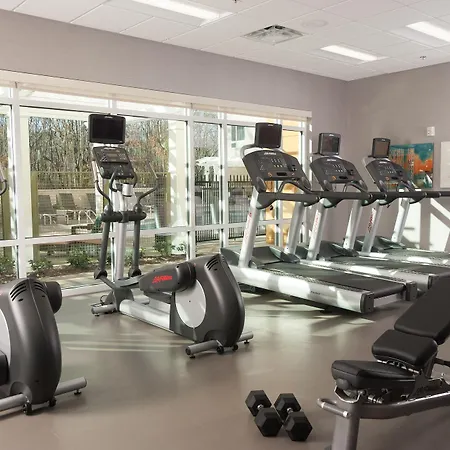 Towneplace Suites By Marriott Venice-3