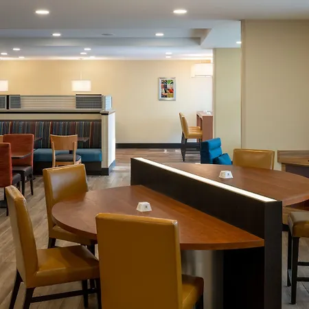 Towneplace Suites By Marriott Venice-2