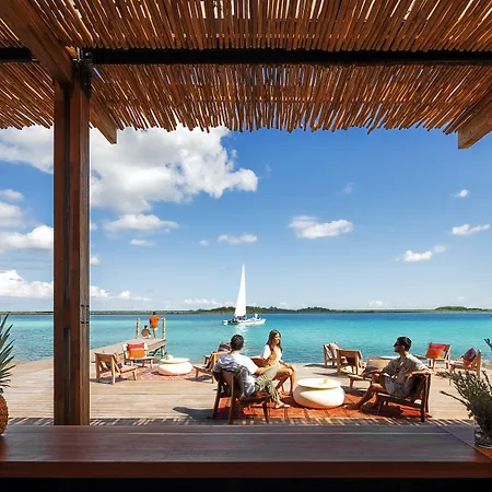 Our Habitas Bacalar - Adults Only-2