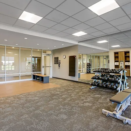 Fairfield Inn & Suites Bardstown-2