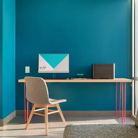 Avid Hotel Fayetteville West By Ihg-2