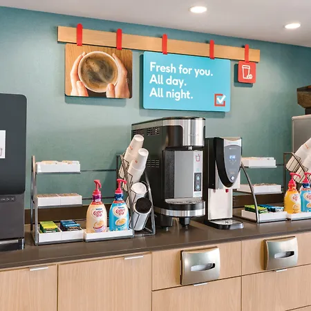 Avid Hotel Fayetteville West By Ihg-3