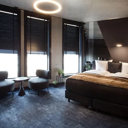 The Loft Hotel Adults Only-3
