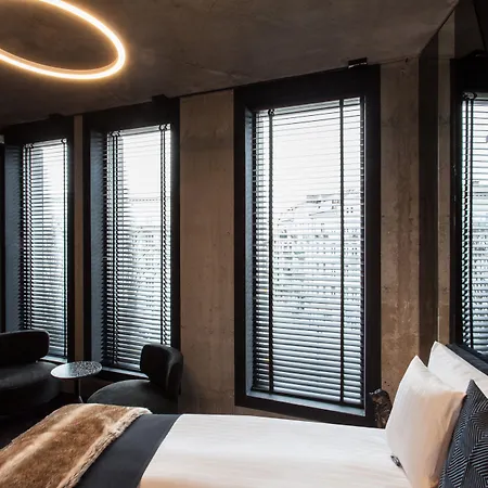 The Loft Hotel Adults Only-2