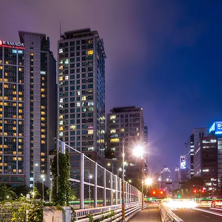 Ramada Hotel And Suites Seoul Namdaemun-2