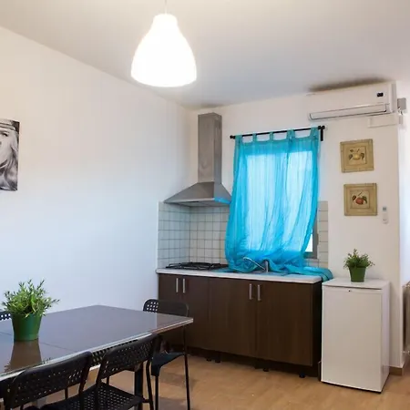 Semu A Mari B&B-2