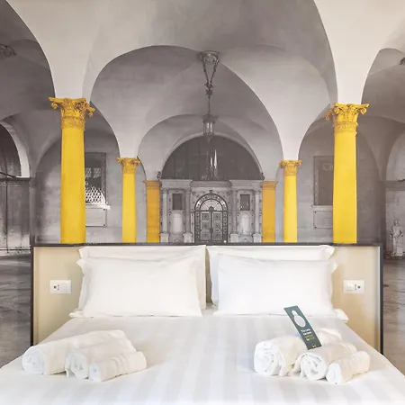 B&B Hotel Brescia-3