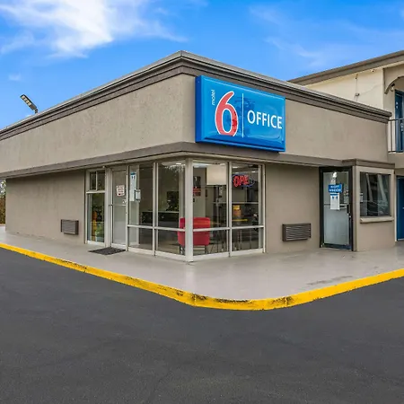 Motel 6-Tupelo, Ms - Downtown-3