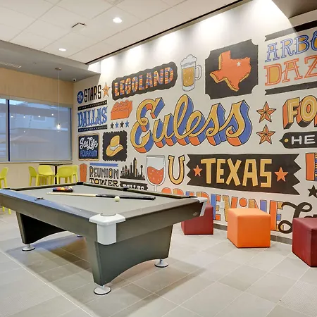 Tru By Hilton Euless Dfw West, Tx-3