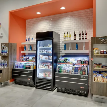 Tru By Hilton Euless Dfw West, Tx-2