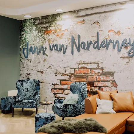 Hotel Jann von Norderney-2