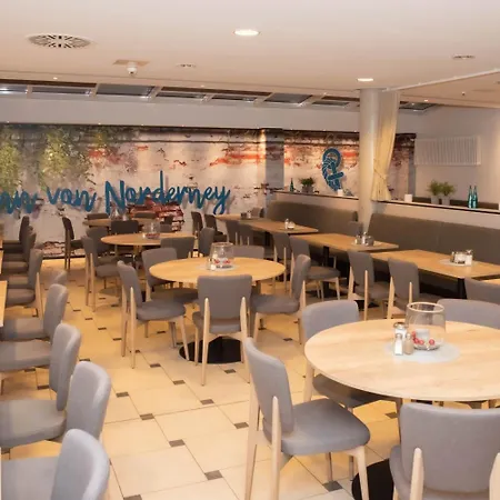 Hotel Jann von Norderney-3