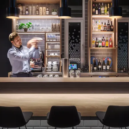Holiday Inn Express - Erlangen, an IHG Hotel-2