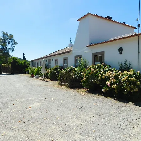 Quinta Da Estrada Winery Douro Valley-3