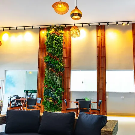 Ubatuba Praia Hotel-2