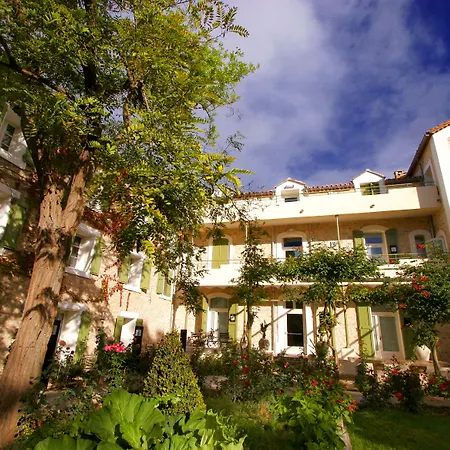 Château L'Hospitalet Wine Resort Beach&Spa-2