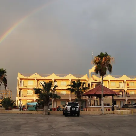 Hotel Plaza Penasco-3