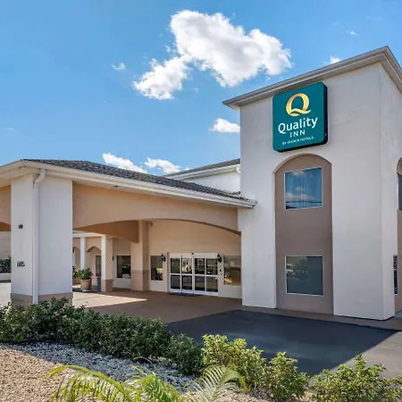 Quality Inn Zephyrhills-Dade City-2