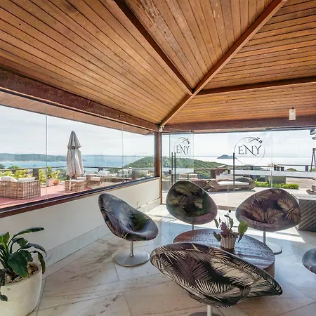 Eny Boutique Hotel & Spa-2