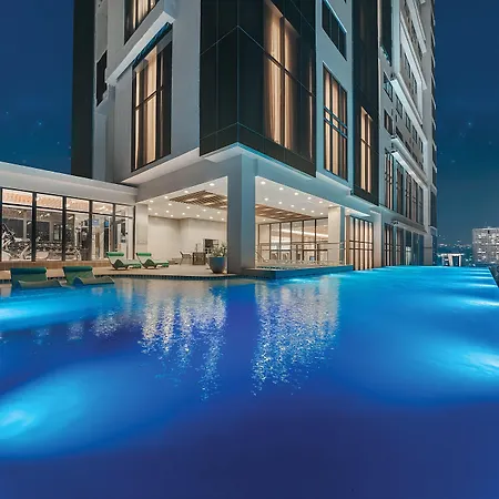 Citadines Cebu City-3