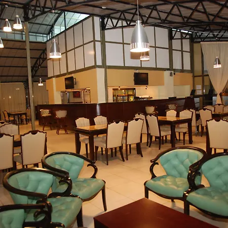 Churchill Addis Ababa Hotel-2