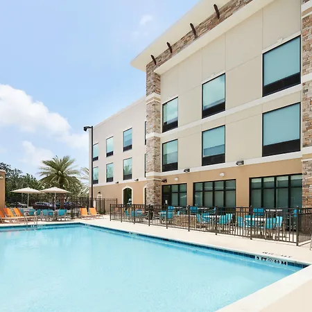 Holiday Inn Express & Suites Gulf Breeze - Pensacola Area By Ihg-2