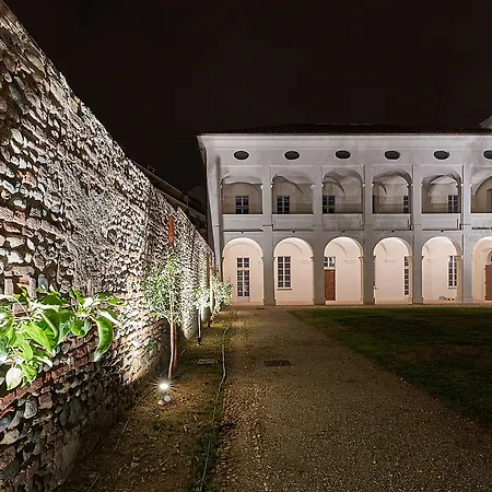 Hotel Cascina Fossata&Residence-2