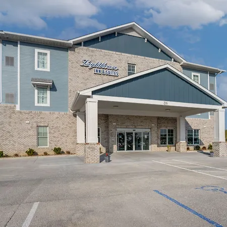 Lighthouse Suites - Best Western Signature Collection-2