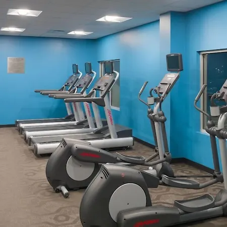 Fairfield Inn & Suites By Marriott Paramus-3