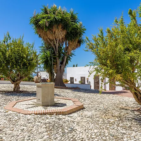 Cortijo Boutique Marbella-3