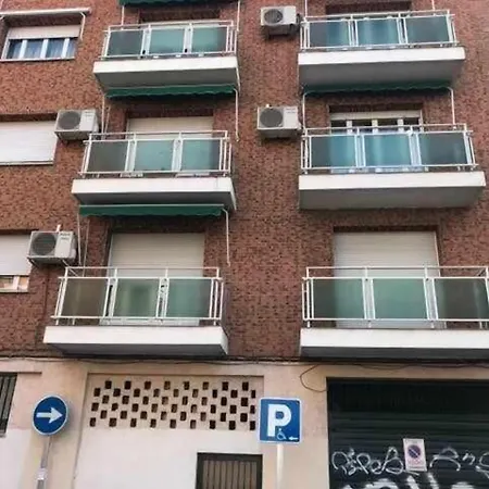 Residencia 12 Octubre-3