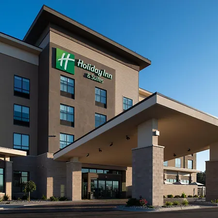 Holiday Inn & Suites - Idaho Falls By Ihg-3