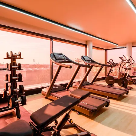 Courtyard By Marriott Paris Creteil-3