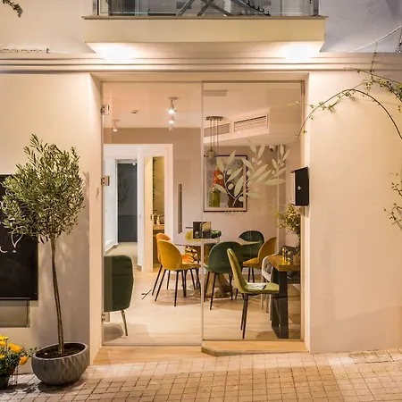 Linda Boutique Hotel-3